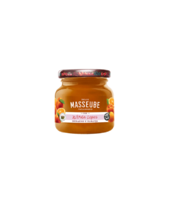 MASSEUBE MASSEUBE NL DURAZNO Y NARANJA
