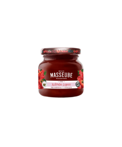 MASSEUBE MASSEUBE NL FRAMBUESA Y TOMAT