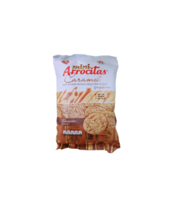 MINI ARRO MINI ARRO CARAMELO APLV 53G