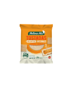 MOLINOS ALA TOSTADAS INT CON SAL 150G