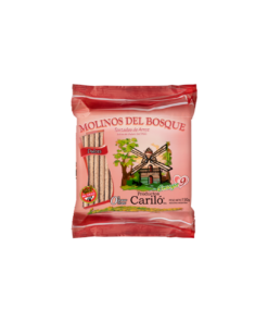 CARILO CARILO TOSTADA ARROZ DULCE