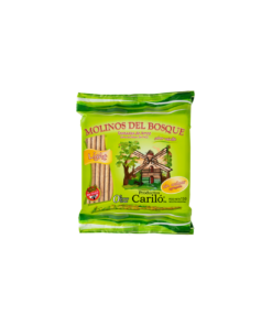 CARILO CARILO TOSTADA ARROZ LIGHT