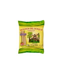CARILO CARILO TOSTADA ARROZ ORIGIN