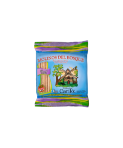 CARILO CARILO TOSTADA ARROZ S/SAL