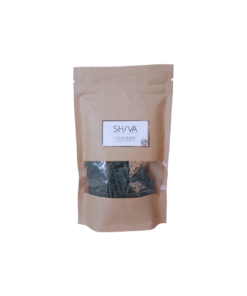 SH/VA CRACKERS CARBON VEGETAL 100G