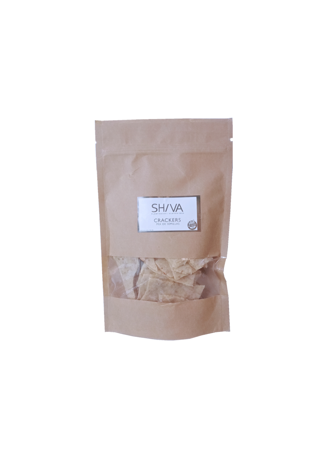 SH/VA CRACK MIX DE SEMI APLV 100G