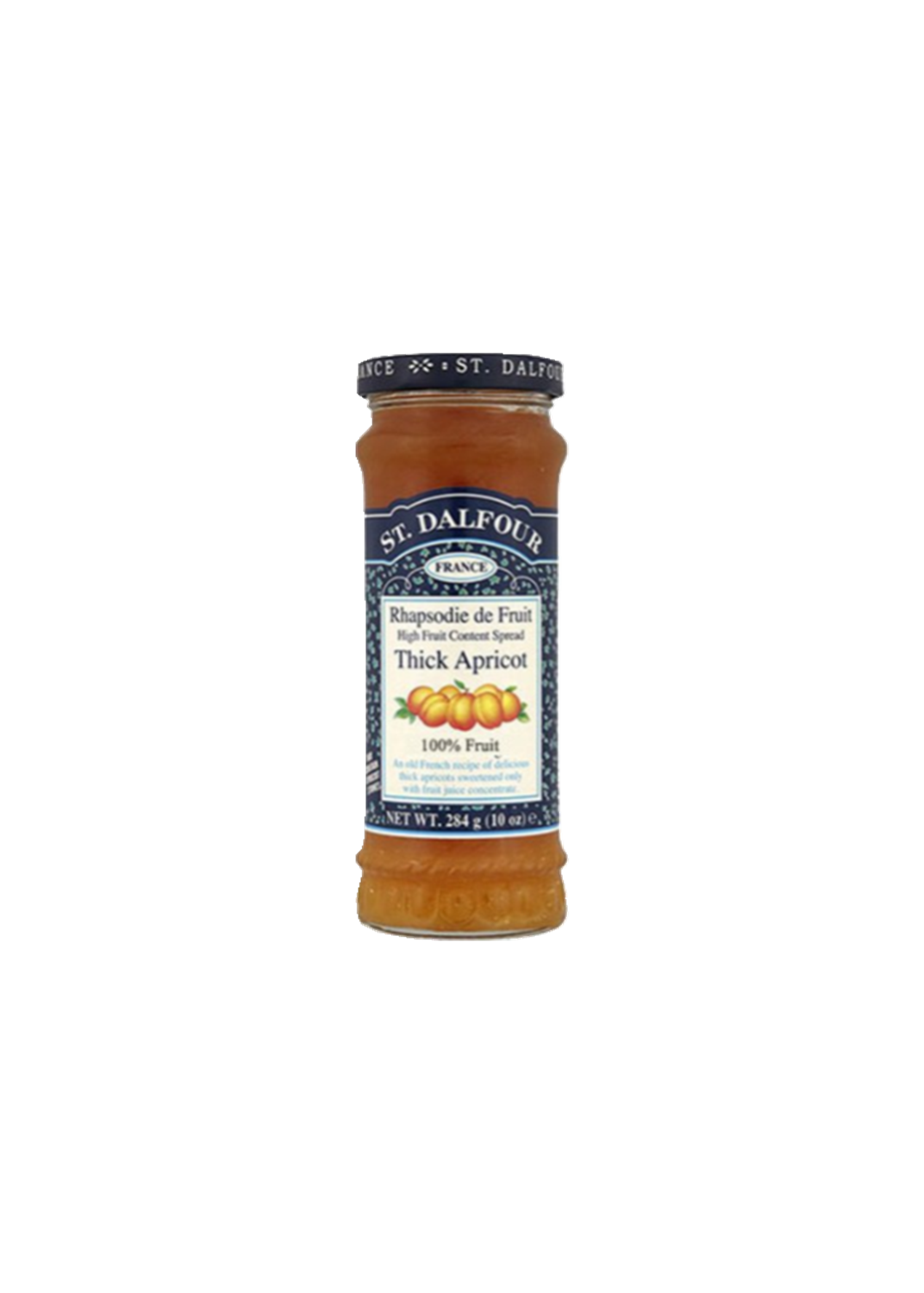 ST DALFOU ST DALFOU MER DAMASCO X284G