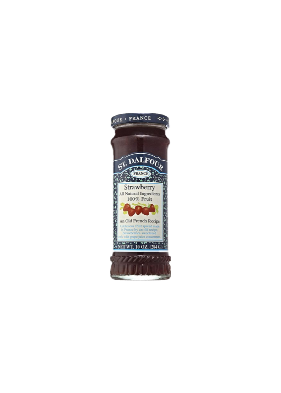 ST DALFOU ST DALFOU MER FRUTILLA X284G