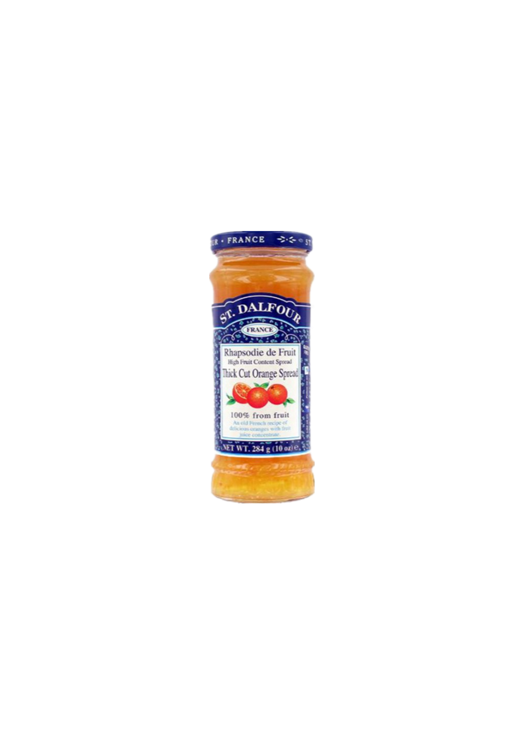 ST DALFOU ST DALFOU MER NARANJA X284G