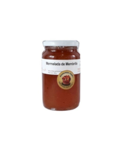 ALIMENTOS NATALI MERMELADA MEMBRILLO 460G