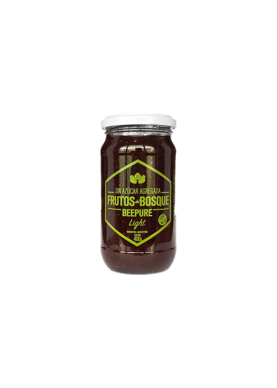 BEEPURE DULCE F. BOSQUE LIGHT 270G