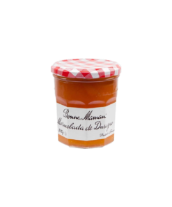 Bonne Maman Mermelada de Durazno 370G