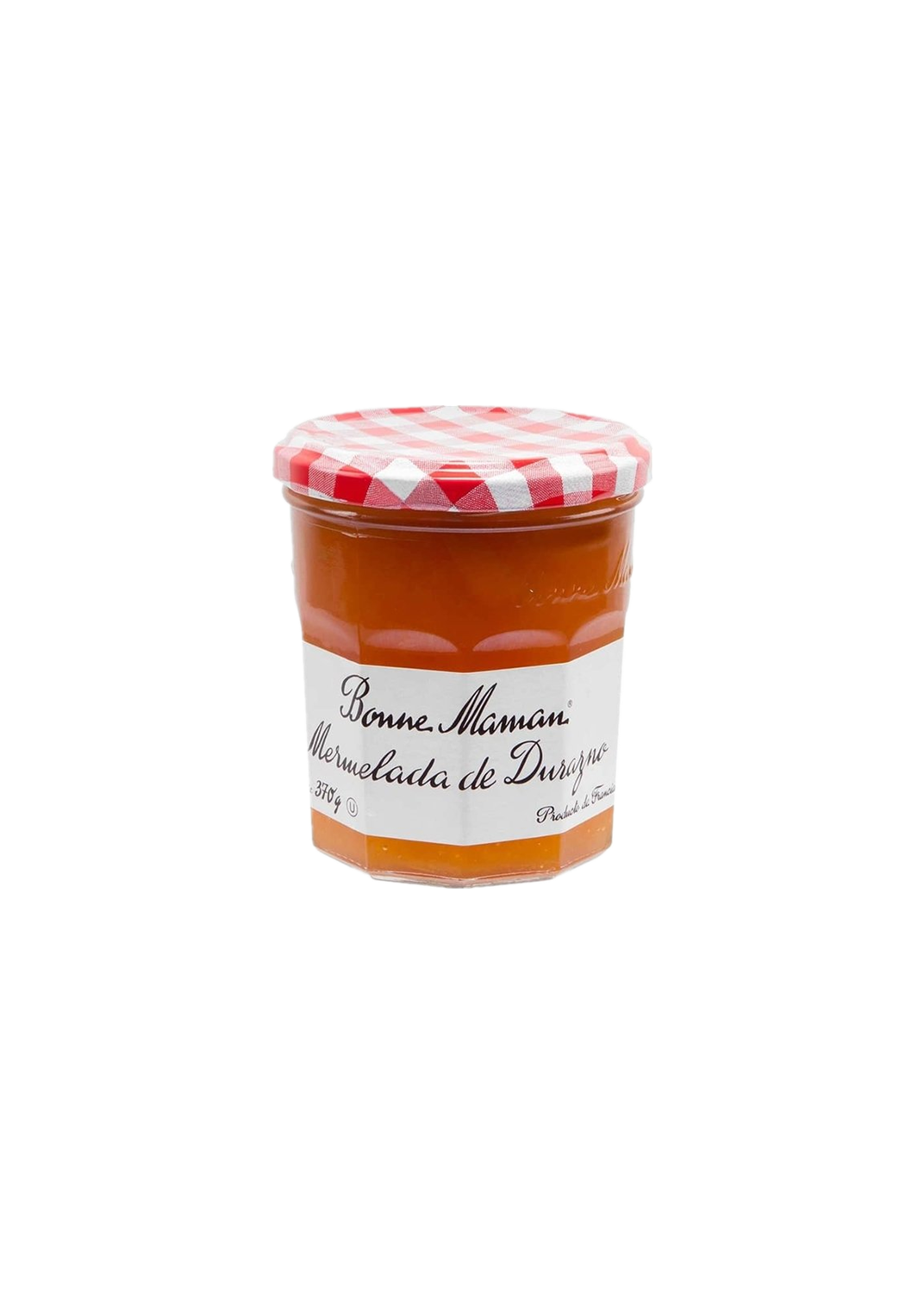 Bonne Maman Mermelada de Durazno 370G