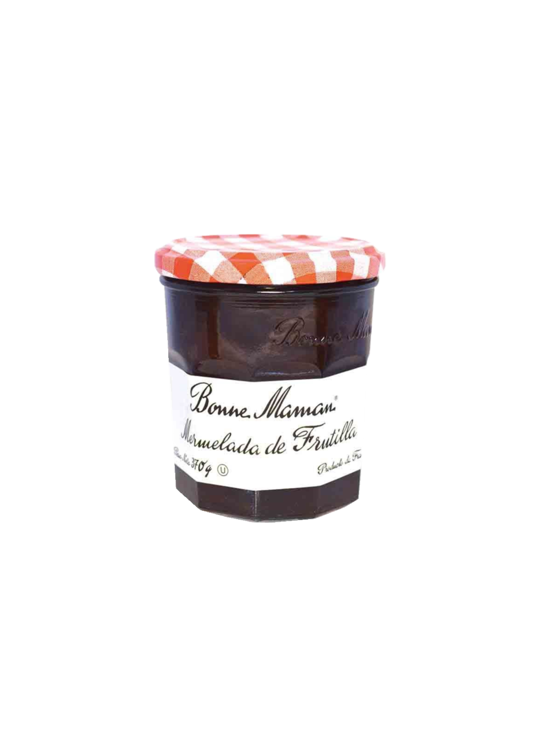 BONNE MAM BONNE MAM MER FRUTILLA X370G