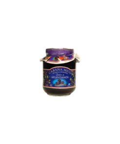CABANA MICO DULCE DE ARANDANOS 454G