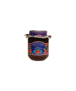 CABANA MI CABANA MI DULCE DE FRUTILLAS 4