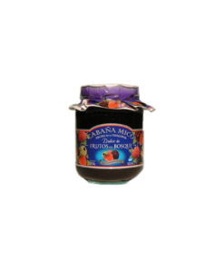 CABANA MICO DULCE DE FRUTOS BOSQUE 454G