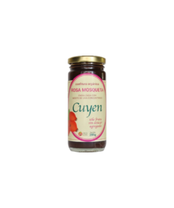 CUYEN SOL CUYEN SOL CONFI. SOLO ROSA MOS