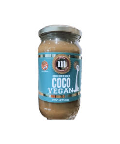 DONA MAGDALENA DDL COCO VEGANO 360G
