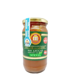 DONA MAGD DONA MAGD DDL STEVIA S/FRUCTOS