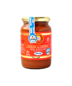 DONA MAGD DONA MAGD DDL SPLENDA 400G