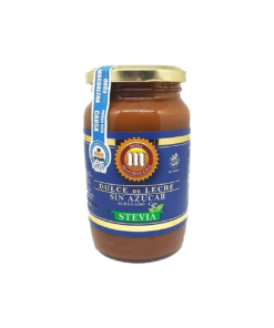 DONA MAGD DONA MAGD DDL STEVIA 400G