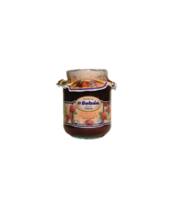 EL BOLSON CONFI FRAMBUESA 450G