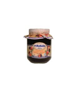 EL BOLSON CONFI FRUT BOSQUE 450G
