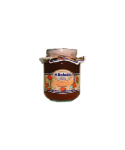 EL BOLSON CONFI MOSQUETA 450G