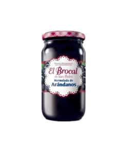 EL BROCAL ARANDANO 420G APLV