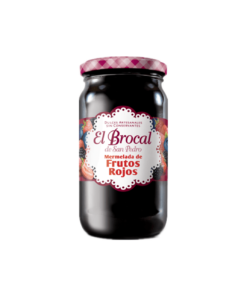 EL BROCAL FRUTOS ROJOS 420G APLV