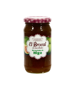 EL BROCAL HIGO 420G APLV