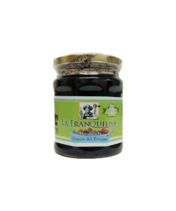 LA TRANQUILINA MER F/BOSQUE LIG 330G