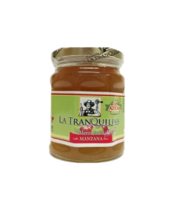 LA TRANQU LA TRANQU MER MANZANA LIG 330G