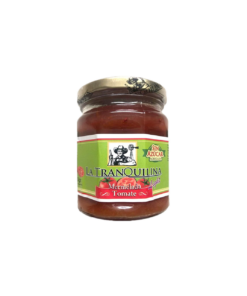 LA TRANQUILINA MERM TOMATE LIG 330G