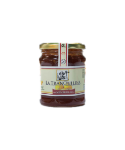 LA TRANQUILINA MEMBRILLO  400G