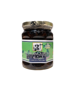 LA TRANQUILINA MER FRUTILLA LIG 330G