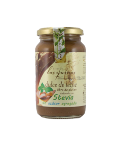 EST. LAS QUINAS DULCE DE LECHE STEVIA 500G