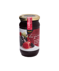 LAS QUINAS MERM FRUTOS ROJOS 420GR
