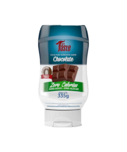 MRS TASTE MRS TASTE CALDA CHOCOLATE 335G