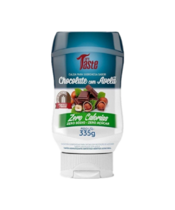 MRS TASTE MRS TASTE CHOCO C/AVELA 335G