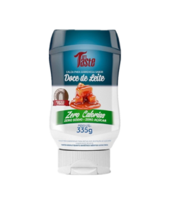 MRS TASTE MRS TASTE DOCE DE LEITE 335G