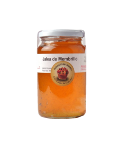 ALIMENTOS NATALI JALEA DE MEMBRILLO 460G