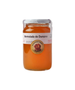 ALIMENTOS NATALI MERLADA DURAZNO  460G