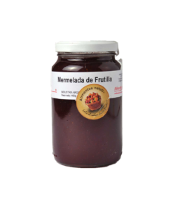 ALIMENTOS NATALI MERMELADA DE FRUTILLA