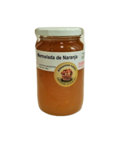 ALIMENTOS NATALI MERMELADA DE NARANJA