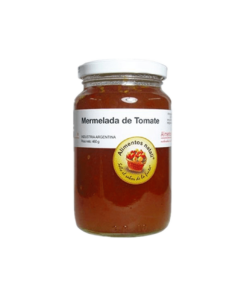 ALIMENTOS ALIMENTOS MERMELADA TOMATE 460