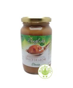 SINGLUKO SINGLUKO DDL STEVIA 440G