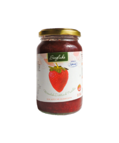 SINGLUKO SINGLUKO MERM FRUTI STEVIA 45