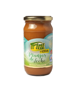 TRINI TRINI MANJAR DE LECHE X 40